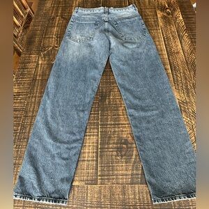 BDG size 26 NWT button fly jeans